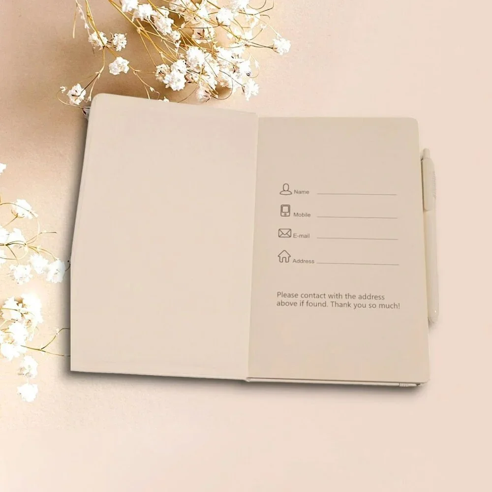 NWT - Blessed African American Woman-Journal (SKU 0217)